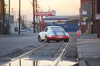 Magnus Walker STRII - Los Angeles par Maurice van den Tillaard Aperçu