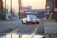 Magnus Walker STRII - Los Angeles