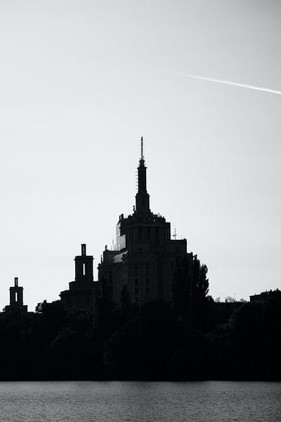 New York City by Hello Pompoyo