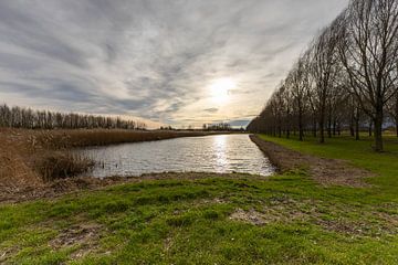 Rust in het Sandelingenpark van SchumacherFotografie