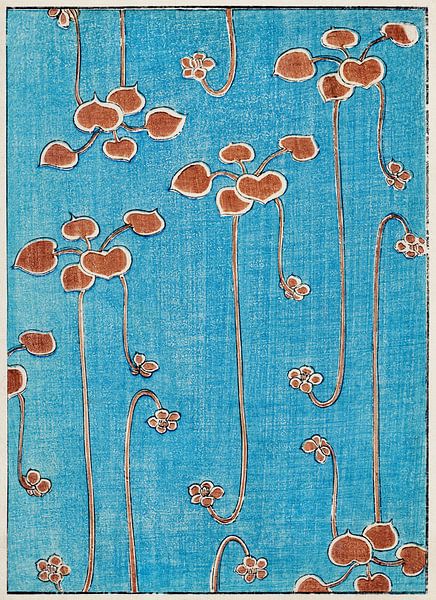 Vine, Watanabe Seitei by Masterful Masters