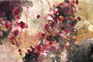 petites roses