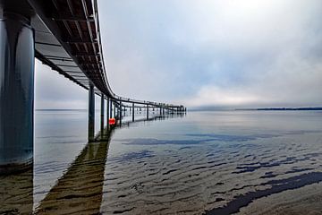 Seebrücke Timmendorfer Strand