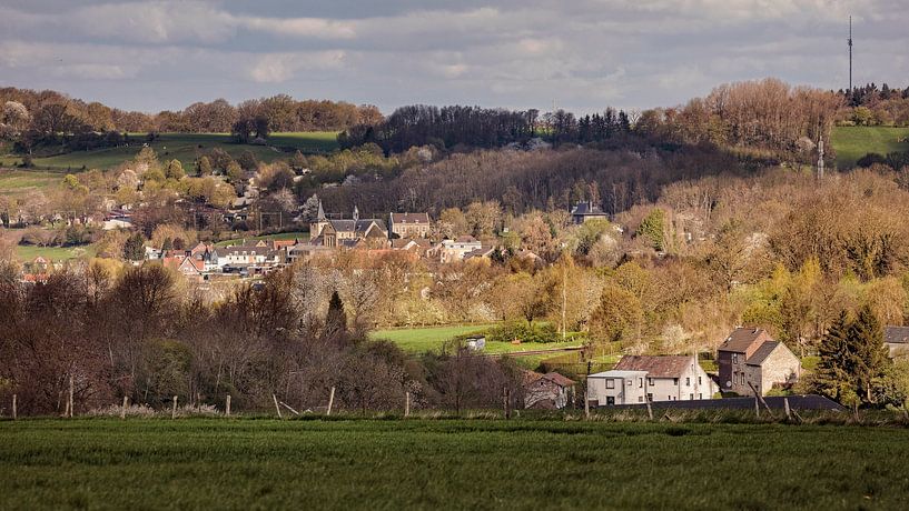 Schin op Geul par Rob Boon