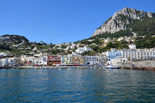 Capri