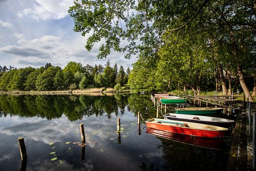 Scharmützelsee, Brandenburg