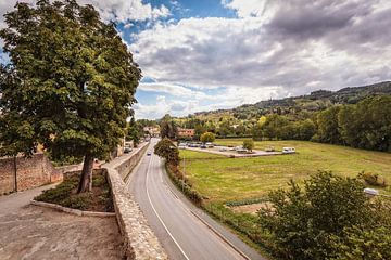 Citta di Castello by Rob Boon