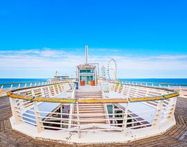 De Pier in Nederland