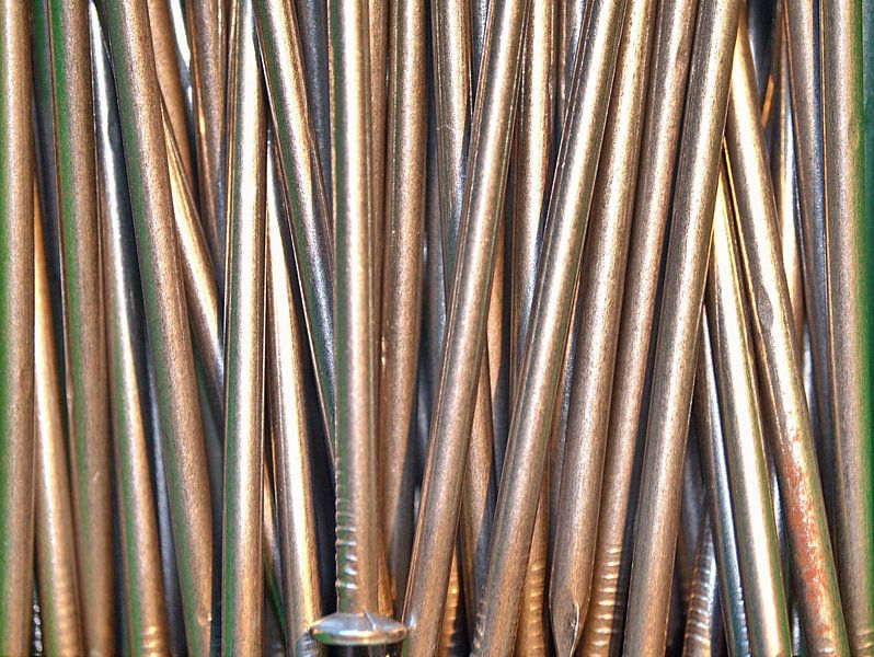 Clou 5 par Edgar Schermaul