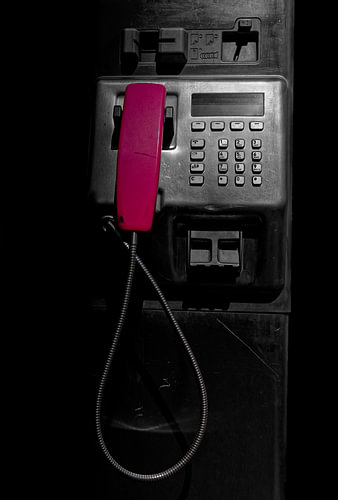 Call Me – Between nostalgia and modern aesthetics