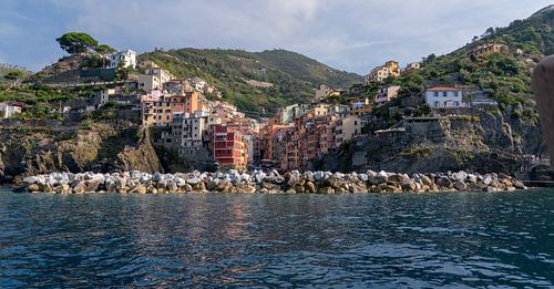Italy 2023, La Spezia, Cinque Terre.