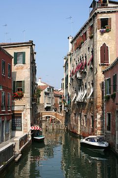 Venice von Anouk Davidse