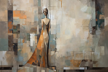 Painting Coolheadedness