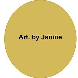 Art. by Janine Profilfoto
