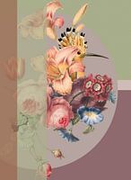 Still Life birdie