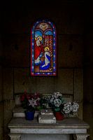 Père laughing cemetery