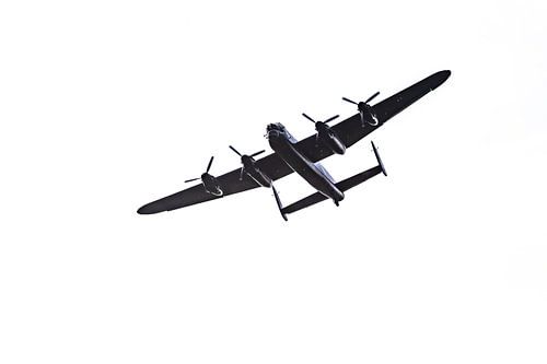 Lancaster Markelo 2022.