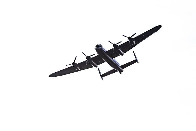 Lancaster Markelo 2022. by Frank Slaghuis