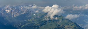 Kanzelwand, Fellhorn und Söllereck
