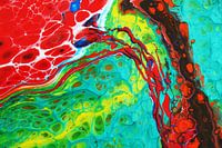 Rettungsleine / Rettungsleine / Rettungslein / Corde de sécurité