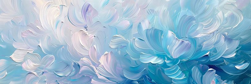 Blumen - Blume von Poster Art Shop