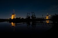 Kinderdijk