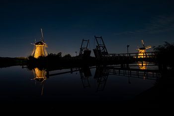Kinderdijk
