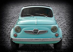 Steyr-Puch 500