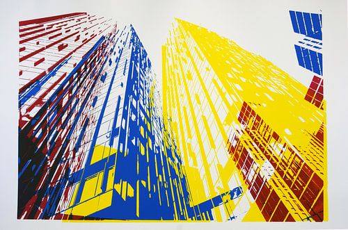 WTC Almere