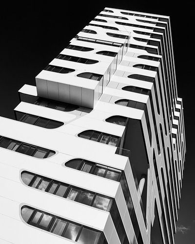 Cloud 7 appartementen