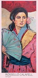 Stiller Blick von Miquel Rossello Calafell