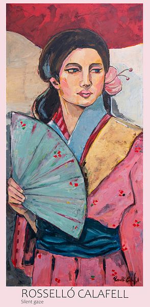 Stiller Blick von Miquel Rossello Calafell