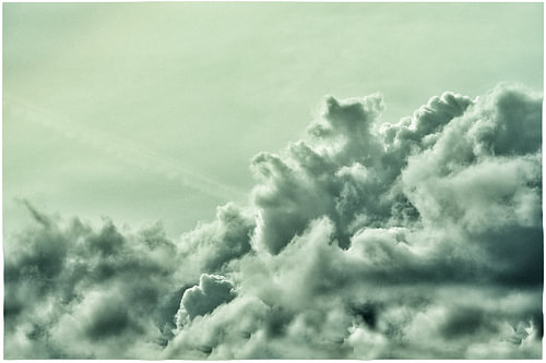 Wolken