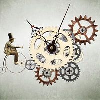 Father time