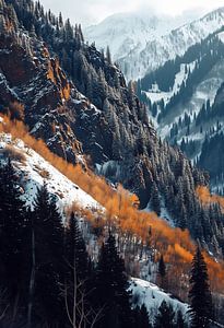 Herbstlandschaft