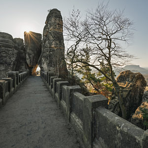 Sächsische Schweiz