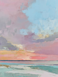 Ocean et ciel