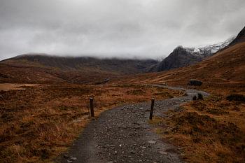 Fairy Pools
