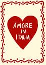 Amoreinitalia Up von Studio Dolci Miniaturansicht