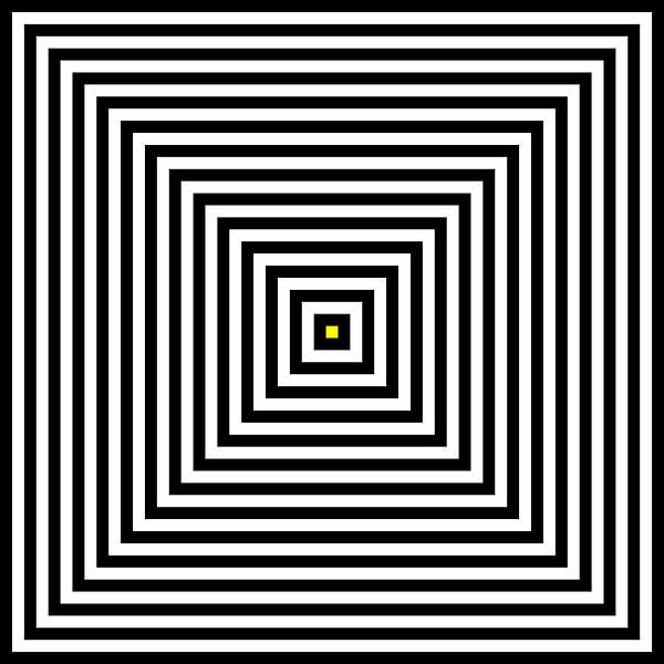 Nested | Center | 01x01 | N=14 | Y by Gerhard Haberern