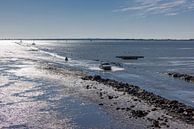 Passage du Gois in Île de Noirmoutier van Easycopters thumbnail