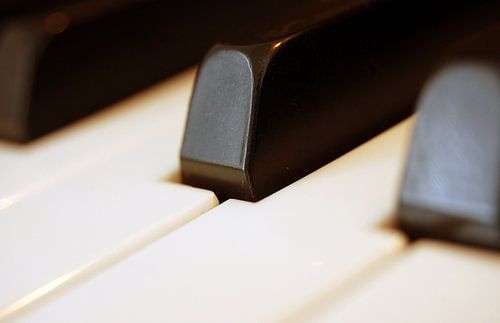 Zwart-wit sur Be-eR fotografeert