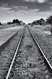 Waarheen von Marcel van der Voet