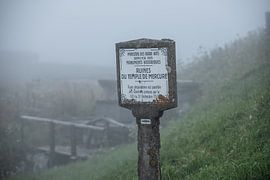Puy de Dome by Marco Bakker