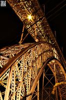 Dom Luis Bridge