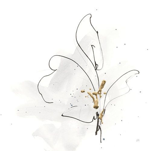 Cool Gray V, Chris Paschke by Wild Apple