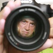 John Hardenberg Profile picture