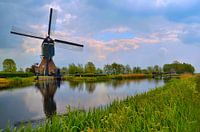 Achterlandse Molen (Groot Ammers)
