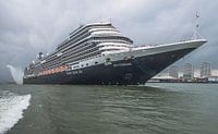 HAL Rotterdam