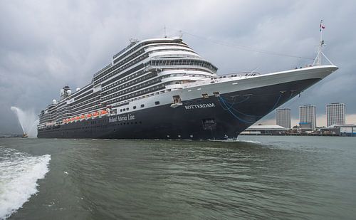 HAL Rotterdam
